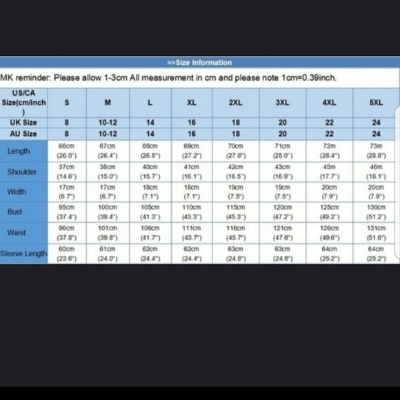 Blouse - Picture 4 of 4